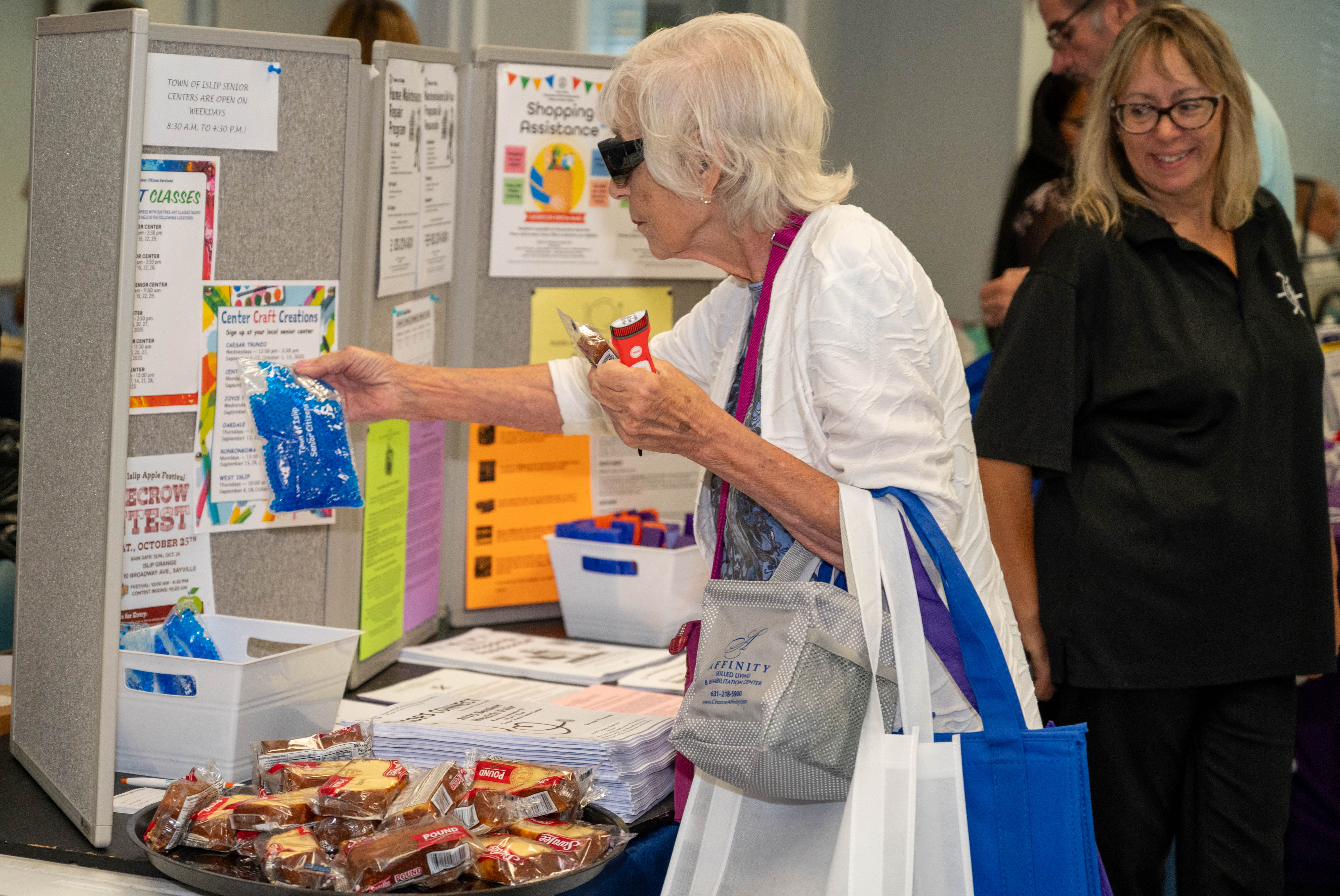 senior wellness