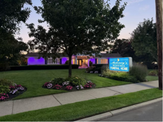 Moloney Family Funeral Home
