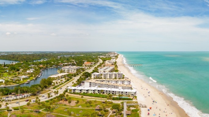 Vero Beach