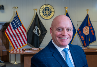 John M. Lorenzo