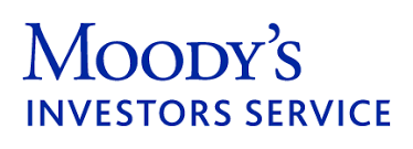 Moody's Investor Service Logo