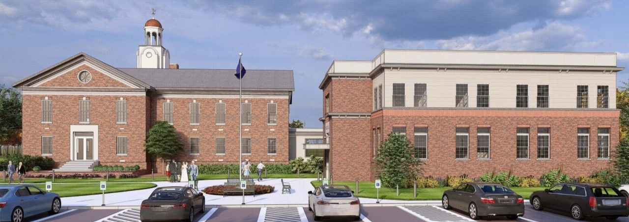 Town Hall Annex