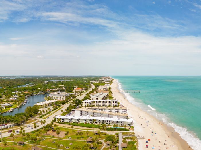 Vero Beach Vero Beach