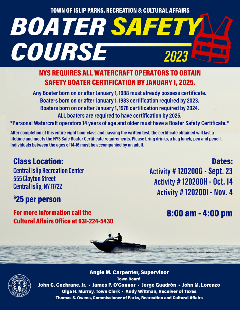 boater safety-fall-winter boater safety-fall-winter