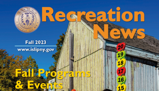 rec news banner