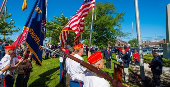 2019 Memorial Day Celebrations Photo