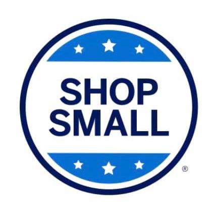 shop small logo