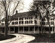 1.  La Grange Inn
