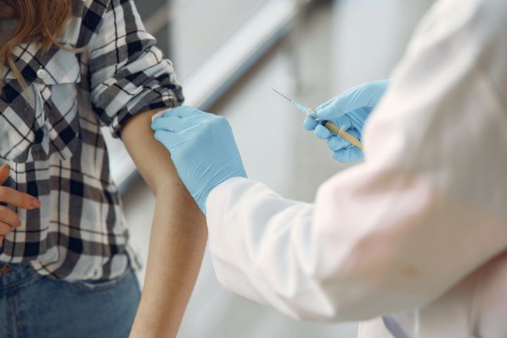 Good Samaritan & the Town of Islip Collaborate on COVID Vaccine Site in Brentwood