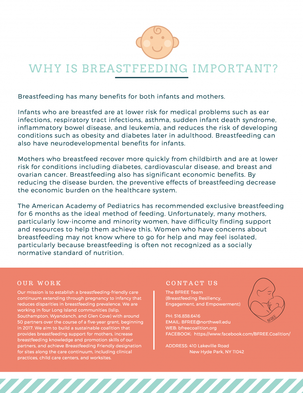 breastfeeding 101 page 1