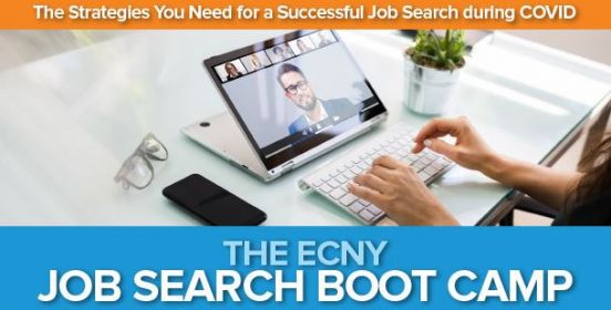 Job Search Bootcamp promo image