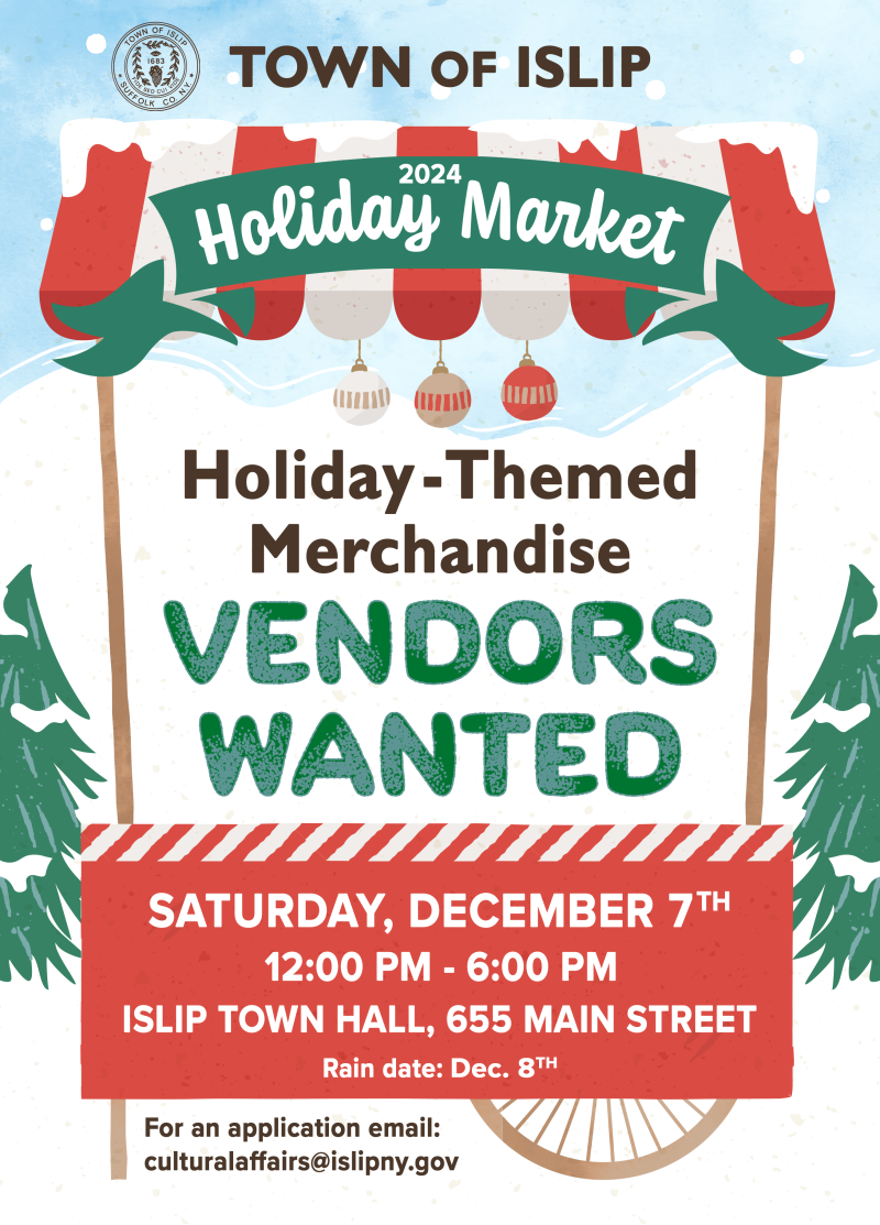 Holiday market vendors - Approved Holiday market vendors - Approved