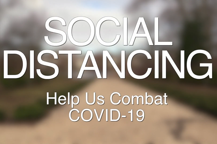 Safety Tips for Enjoying the Outdoors During COVID-19