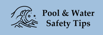 Pool and Water Safety