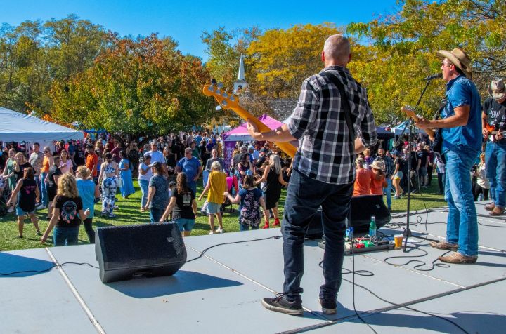 2023 Town of Islip Apple Festival