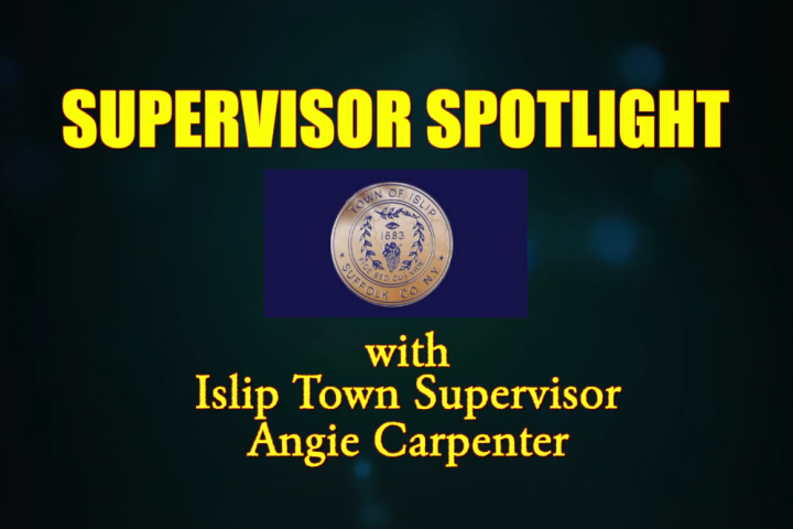 Supervisor's Spotlight with Dr. Christopher Raio of Good Samaritan Hospital