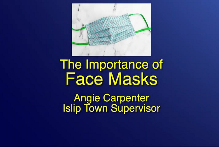 The Importance of Face Masks